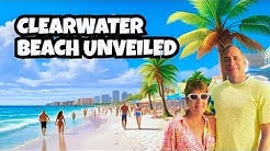 Clearwater Beach, FL Travel Guide  - HD 