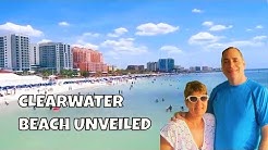 Clearwater Beach, FL Travel Guide - HD