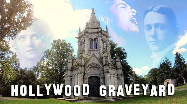 FAMOUS GRAVE TOUR - New York #3 (Billie Holiday, M...