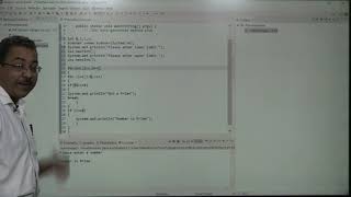 Java Program to print all the Prime Numbers between a range of numbers - Java for All