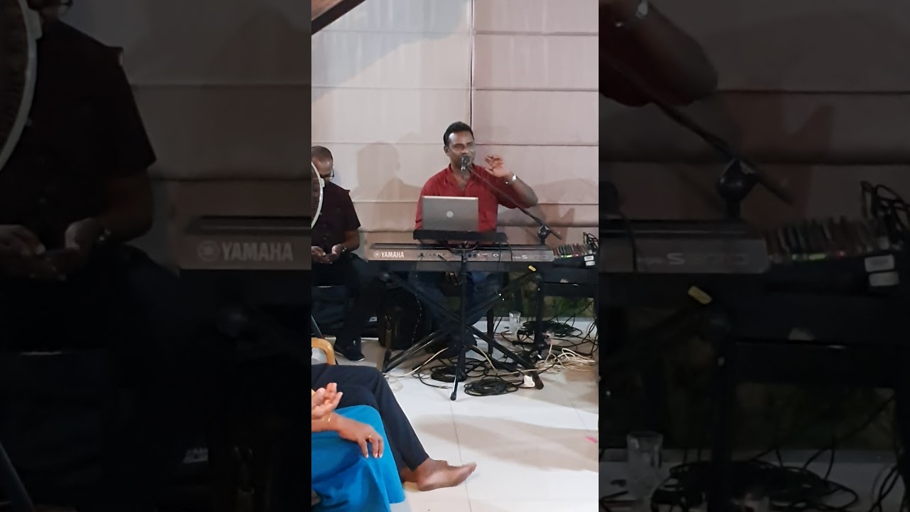 Nilantha Siri Pathirana Classic