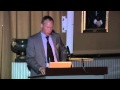 From global change to planetary stewardship