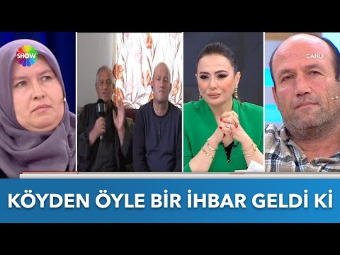 Mustafa isim vererek kimi suçladı? | Didem Arslan Yılmaz'la Vazgeçme | 29.04.2024