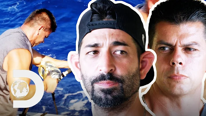 Josh Allows Estranged Brother Join Crew After 2 We...