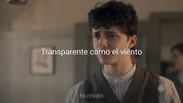 Thumbnail of Charlie Rodd - Soñar Contigo [Letra]    || Anne & Gilbert