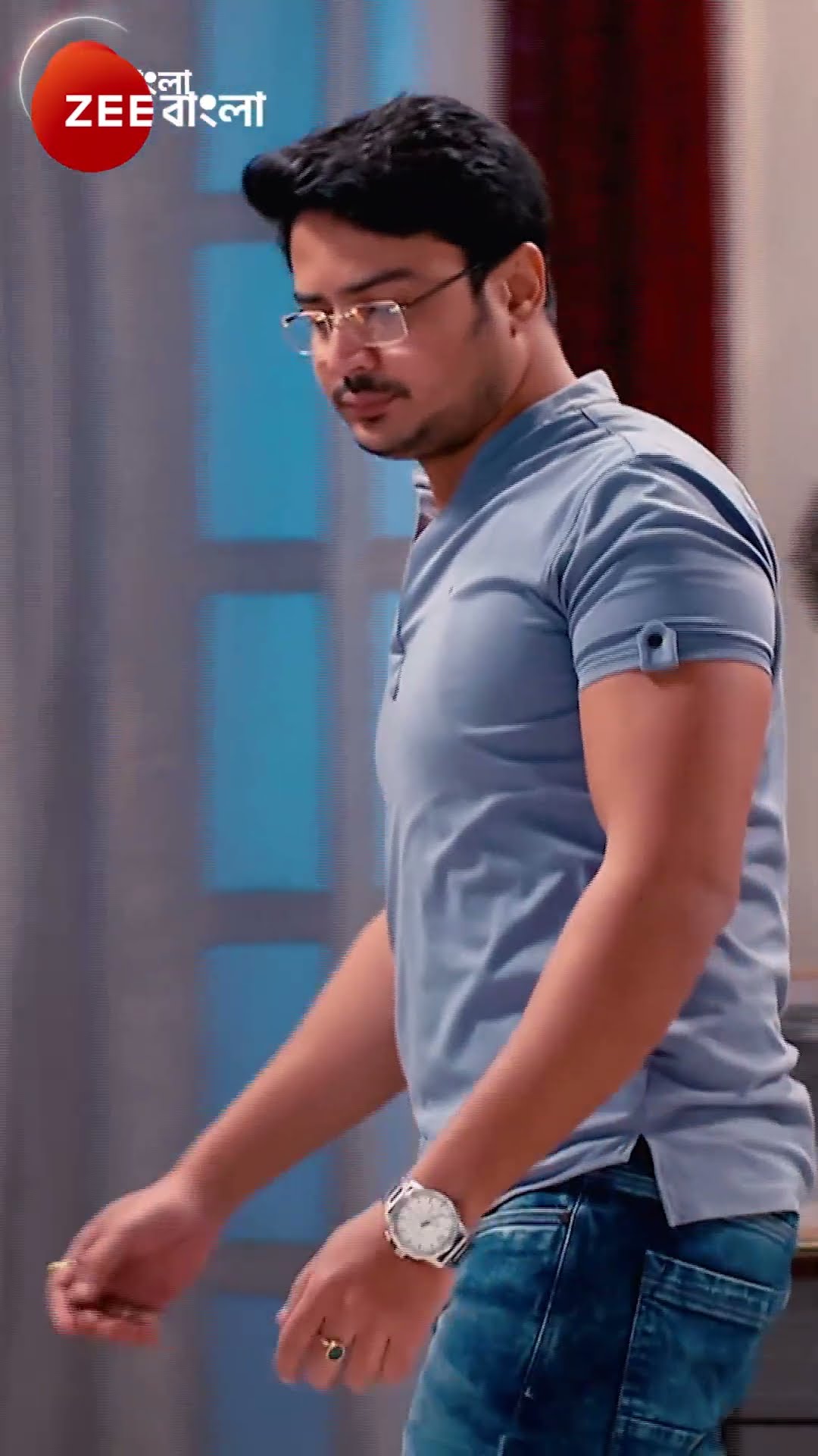 #MITHIJHORA #Shorts #Zee Bangla #Entertainment #Drama