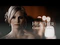 Caroline Forbes | Heather