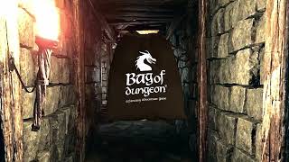 Bag of Dungeon - A fantasy board game for 1-4 players age 7+ screenshot 4