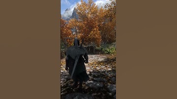 skyrim enb showcase ultimate immersions enb