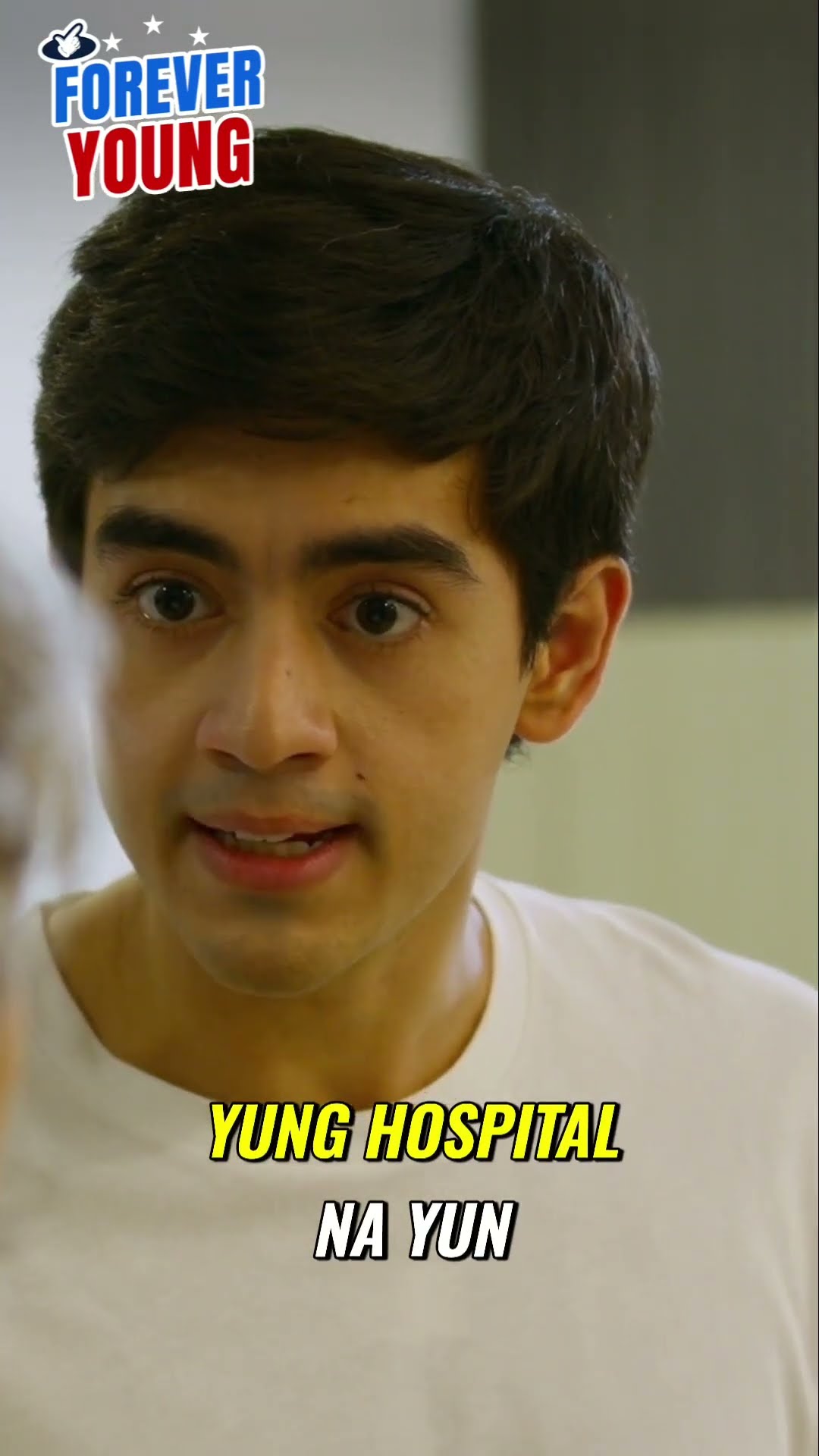 Ang kasalanang bibitbitin nina Oliver at Guada! #shorts | Forever Young
