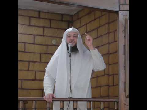 إن يمسسكم قرح فقد مس القوم قرح مثله