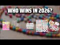The Top 5 Best Bead Kit in 2026 - Must Watch Before Buying!