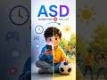 Can Mobile Cause ASD? 😱The Truth About Screen Time &amp; Autism! #Shorts