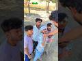 online rangdar ❌ real rangdar✅#comedy #reels #funny #shortsfeed #shorts #short #comedyshorts #viral