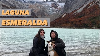 ✨LAGUNA ESMERALDA y MUSEO DE MOTOS, #ushuaia ✨#motorhome #vanlife #viajerosargentinos #surargentino by briag sobreruedas 1,039 views 1 year ago 11 minutes, 33 seconds