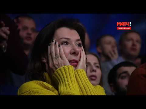Видео: Эдуард Трояновский Нокаут через 40 сек от Джулиуса Индонго
