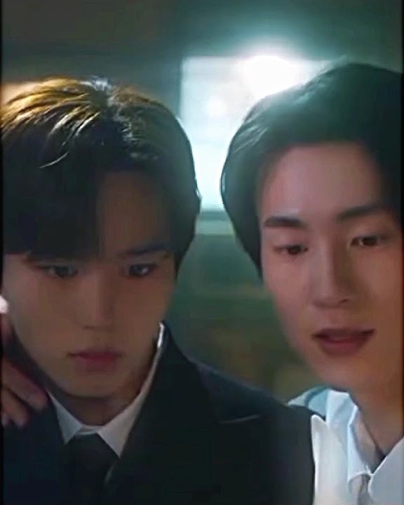 [BL] Cheating On You #BL #KoreanBL #BLDrama #SecretRelationship #HoYoungJunSeo #Daon #Jaemin