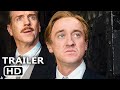 FACKHAM HALL Trailer (2025) featuring Tom Felton