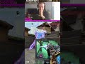 ON MA 300IQ 🤯 #300iq #kick #valorant #funny #clip #shorts
