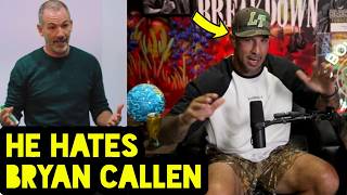 Brendan Schaub TRASHES Bryan Callen While Answering FAKE Fan Questions!!!