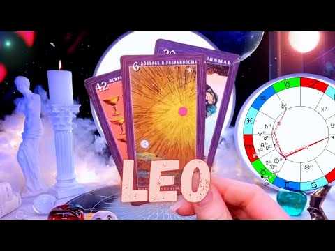 LEO WARNING ⚠️ THIS IS EXACTLY THEIR PLAN 🎭 & YOU HAVE NO IDEA 😱 MAY 2024 TAROT READING