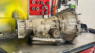 4L60E Autopsy  - No Movement Mystery by Nick's Transmissions 1,392 views 1 month ago 1 hour, 42 minutes