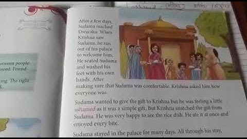 Std.3-moral science ch2 part2