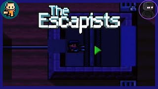 The Most Pathetic Escape Attempt on Blackbeard's Ship [Part 2] | The Escapists