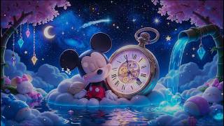 (NO ADS) Fall Asleep Deeply in 2 Minutes🌌 Healing of Stress, Anxiety and Depressive States