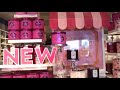 What’s new at Bath &amp; Body Works