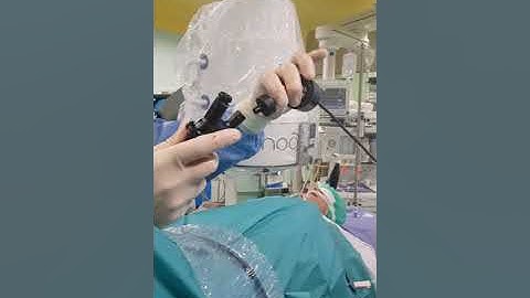 New single use flexible ureterorenoscope. RIRS.