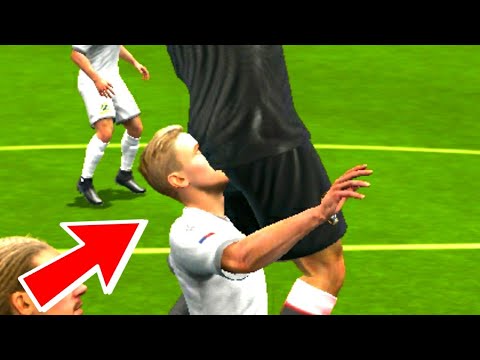 BEST FIFA MOBILE 20 FAILS – Funny moments #4 (Random Fails & Bugs Compilation)