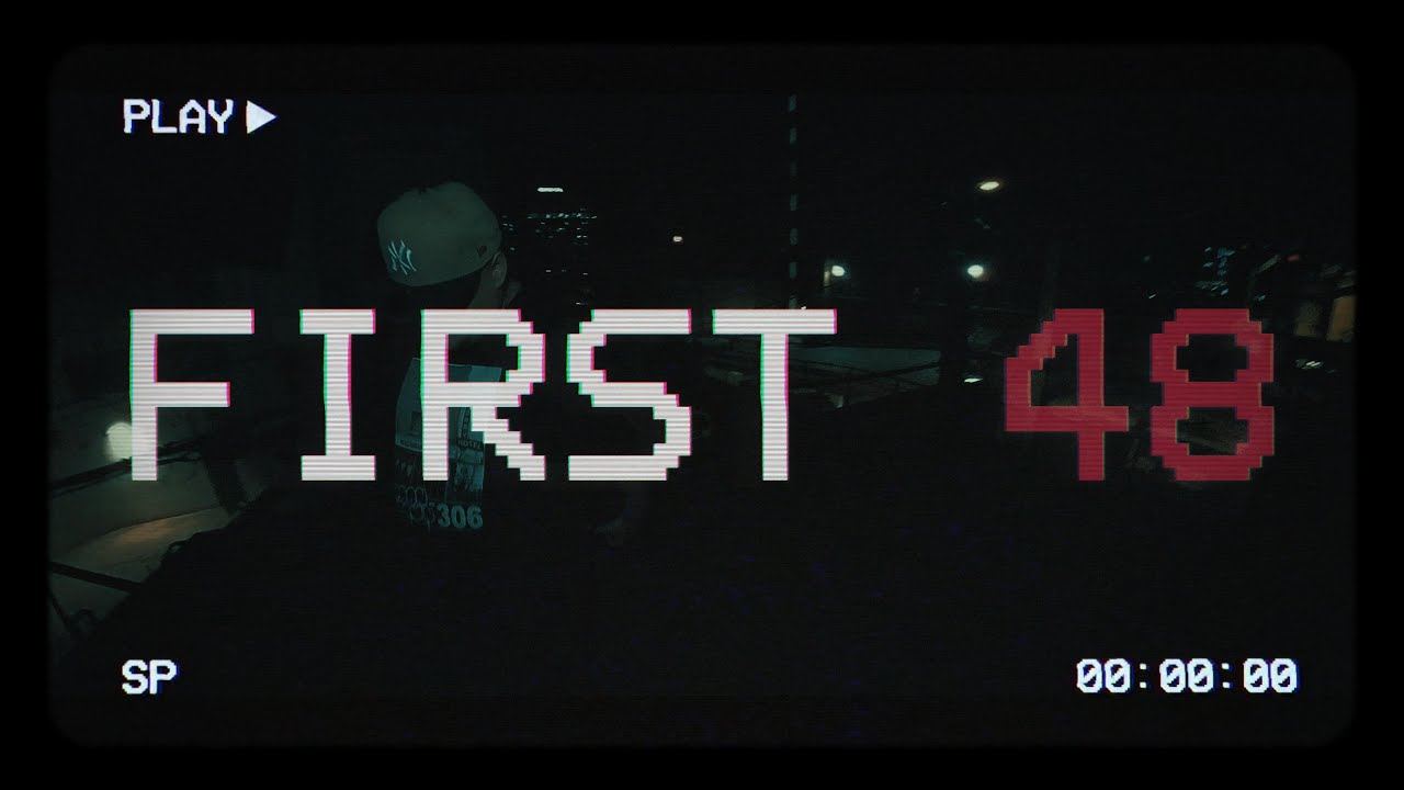 SICKAPONE x 93' - FIRST 48 (OFFICIAL VIDEO)