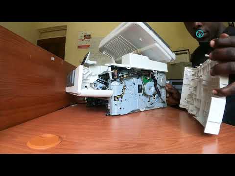 HP LaserJet Pro MFP M428dw Printer | Service, Maintenance & Repair