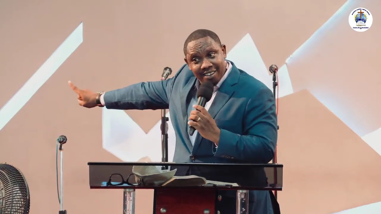 GUSHIMANGIRA UMWAKA MUSHASHA || #Part 3 || Rev.Pastor Olivier IRAKOZE