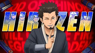 The Light And Darkness Of Narutos Third Hokage - Hiruzens Legacy