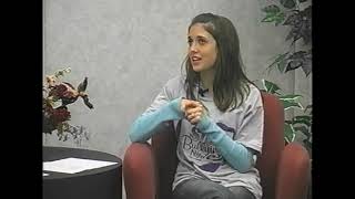 Interview with Survivor of the Columbine HS Shooting