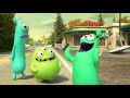 Luis And The Aliens - Luis Meets The Aliens