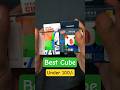 Cheapest Rubik's Cube Unboxing || Smooth Rubik's Cube under 100 Rupees || Speed Cube 3x3 Unboxing