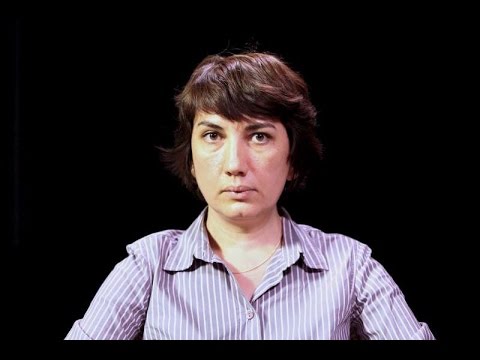 أنا عديمة الجنسية قصة ريليا