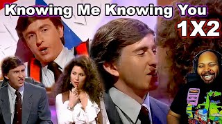 Knowing Me Knowing You With Alan Partridge Season 1 Episode 2 Reaction