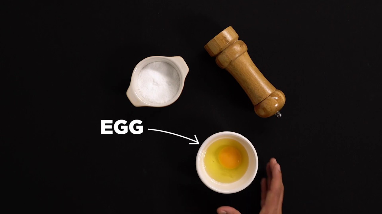 These Egg Tips Might Be Basic, But They Go a Long Way! | Tastemade