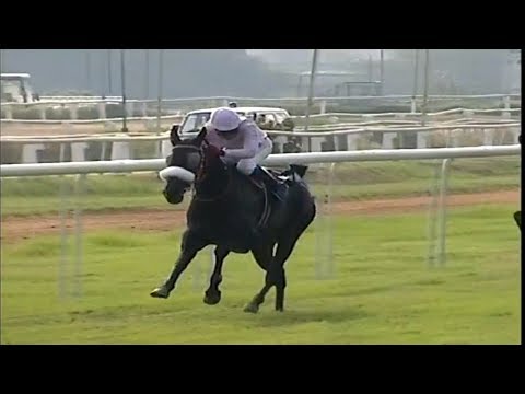 Benediction with Irvan Singh up The Shivanasamudra Cup 2019