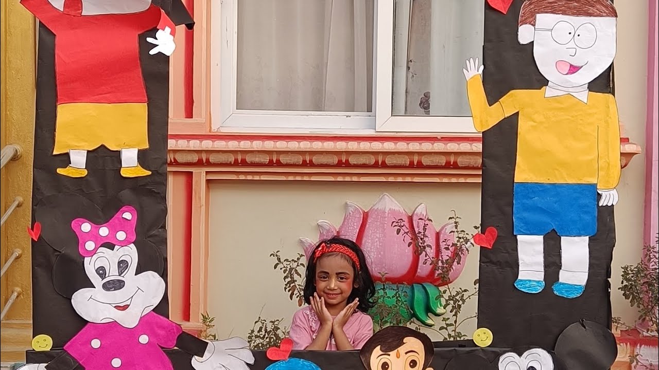 Namasvi's first annual day performance 14-feb-2026