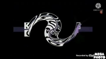 Klasky Csupo in Weird Effect On Megaphoto