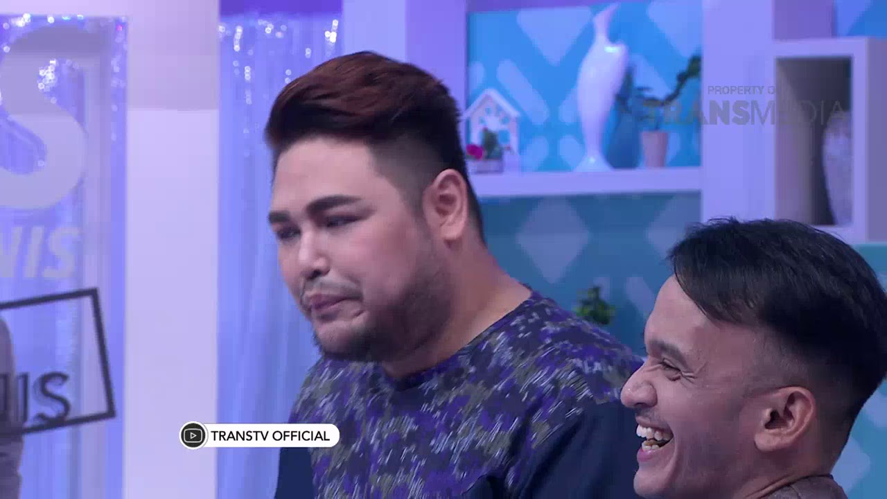 BROWNIS - TERHARU! Semangat Surya Sahetapy Sebagai Seorang Difabel (18/12/17) Part 1