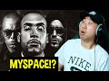 Coreano Loco reacciona a Don Omar, Wisin, Yandel - My Space