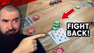 3Bet BLUFFING Tips Every Pro Uses Against You screenshot 3
