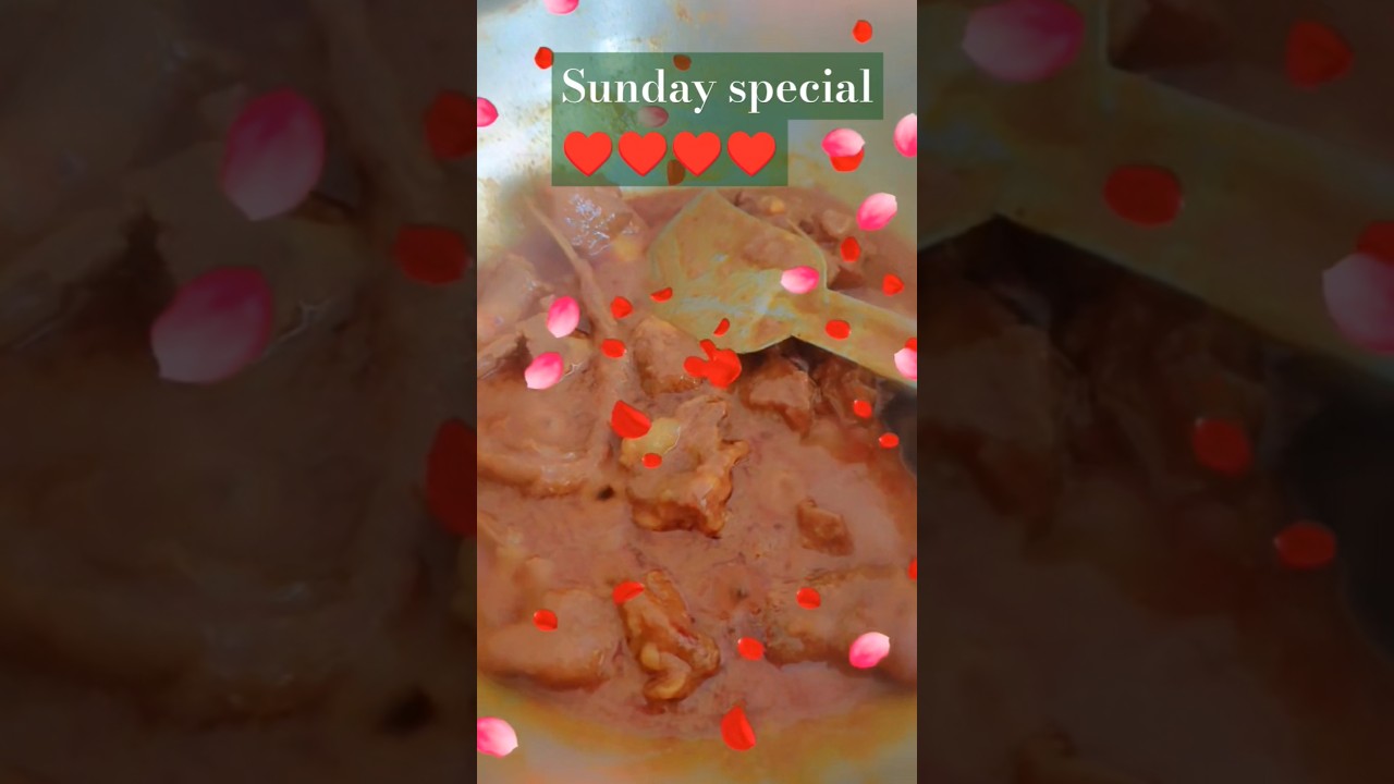 Pink Mutton Pink Mutton 😍#mutton #love #cooking #everyone - YouTube