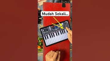 CARA MUDAH MAINKAN APLIKASI ORGAN #org2024 #caramainorg2024